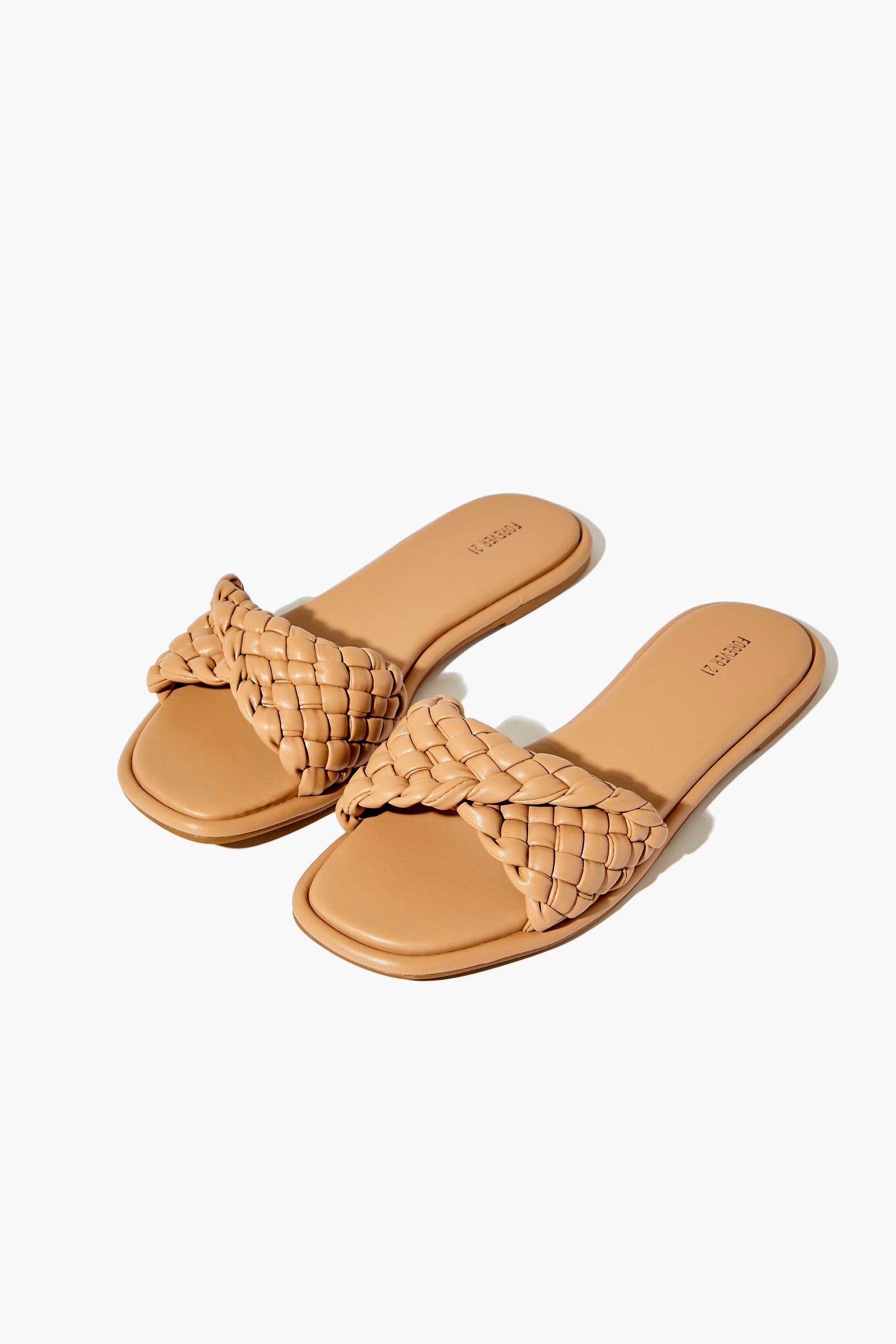 Forever sales 21 sandals