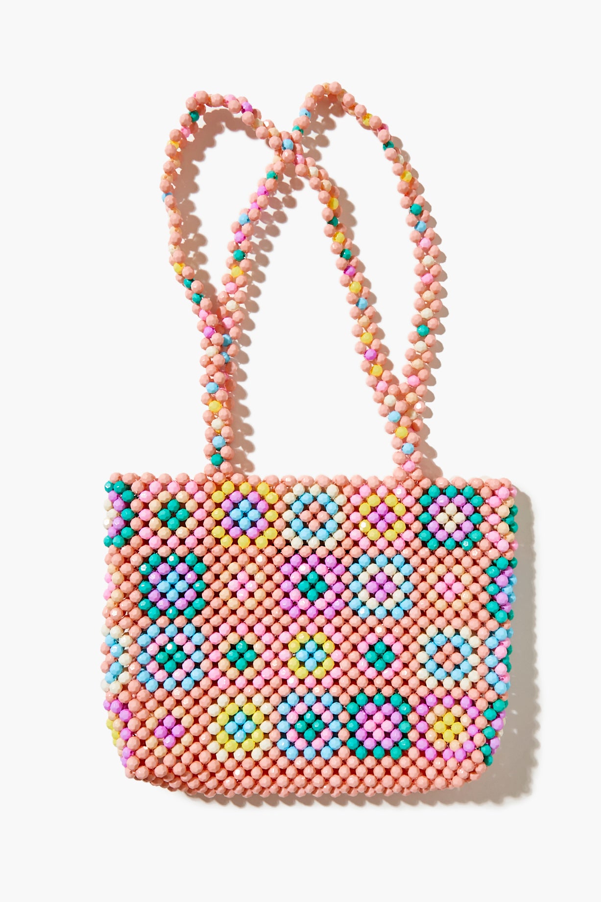 Forever 21 beaded discount bag