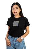 Black Be The Best Version Of Yourself Graphic Tee