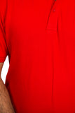 Red Forever 84 XXI Polo Shirt 2