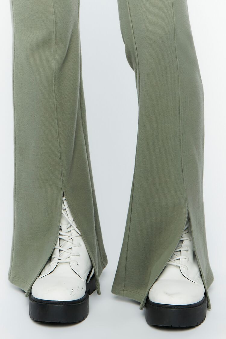 32 DEGREES Cool Ladies' Pull-On Knit Pant, Clover Green, X-Large :  : Clothing, Shoes & Accessories