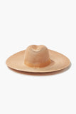 Tantan Faux Straw Panama Hat 2