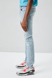 Lightdenim Basic Skinny Jeans 2