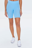 Bluewater Basic Organically Grown Cotton Biker Shorts 2