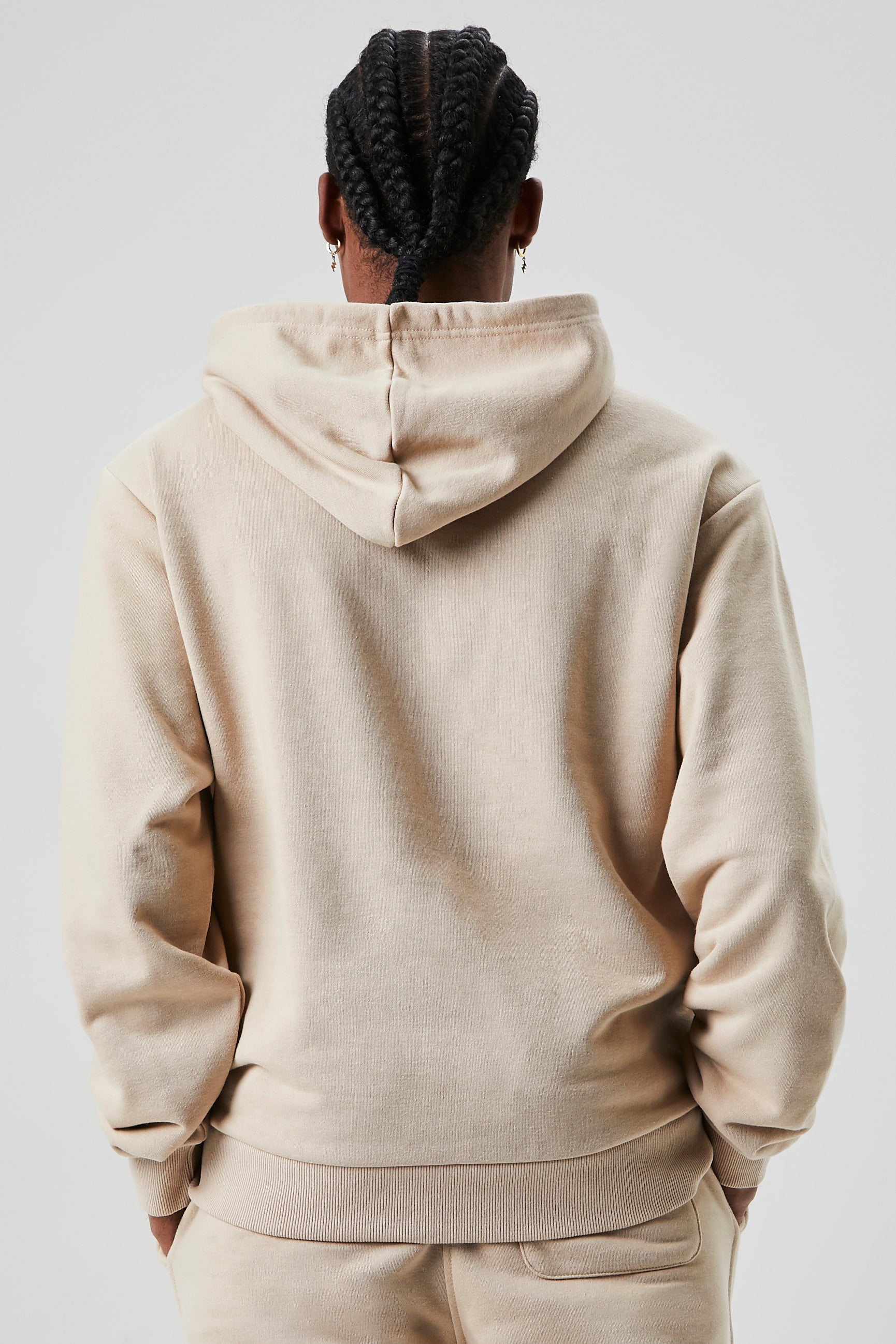 French terry hoodie outlet forever 21