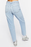 Lightdenim Recycled Cotton Baggy Jeans 4