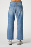 Medium Denim 1% Hemp 9S-Fit Jeans 2
