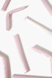 Pink/Multi Satin Flexi Rod Hair Curler Set 1