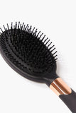 Black Ball Tip Hair Brush  1